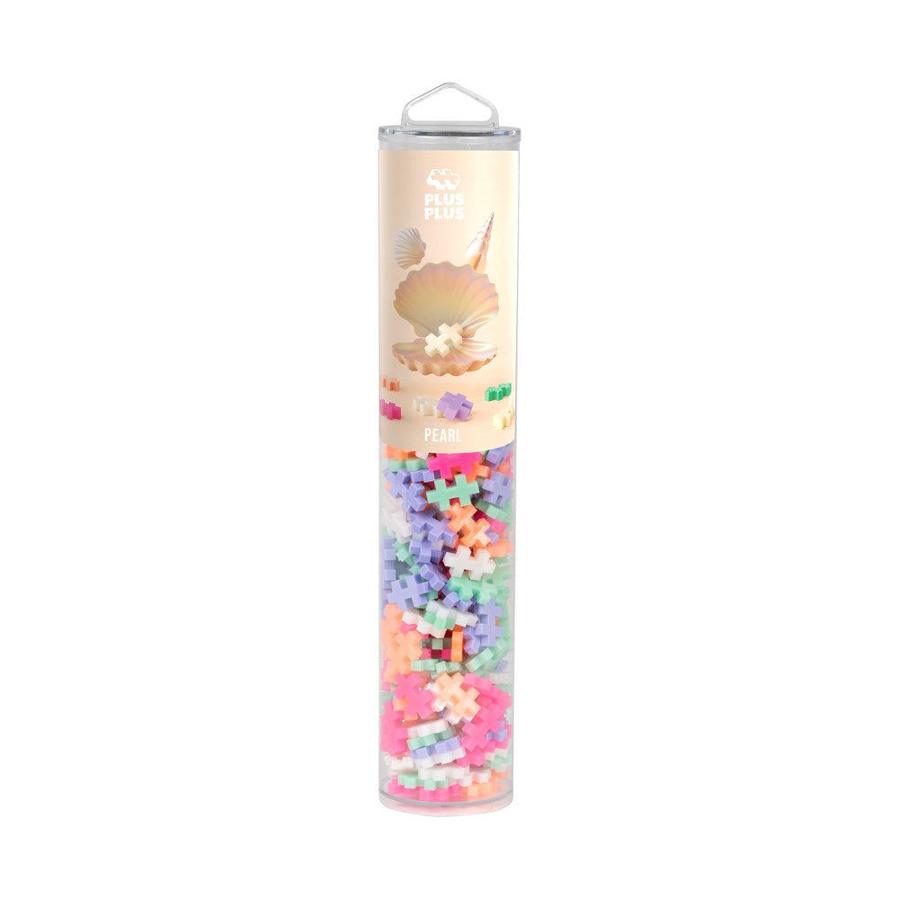 Pearl Mix 240pc Tube Plus-Plus