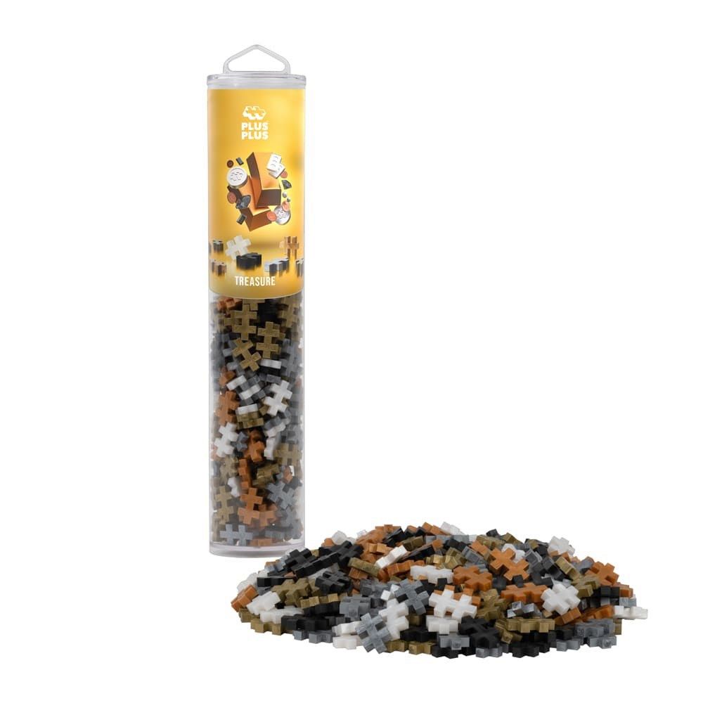 Treasure Mix - 240 Piece Tube - Craft Kit