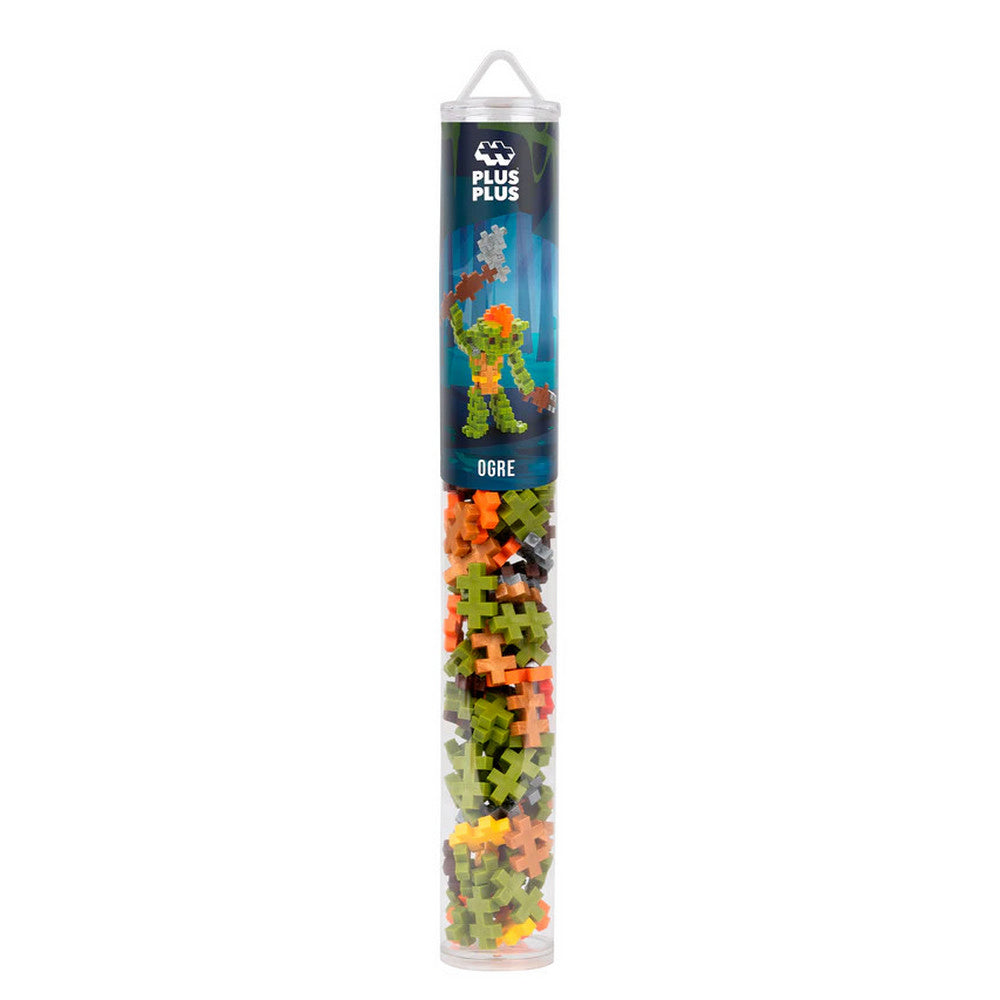 Ogre Mix 100pc Tube Plus-Plus