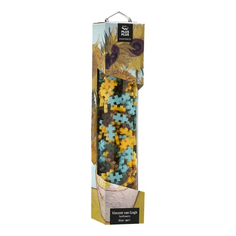 Inspired - Van Gogh Sunflowers - Craft Kit