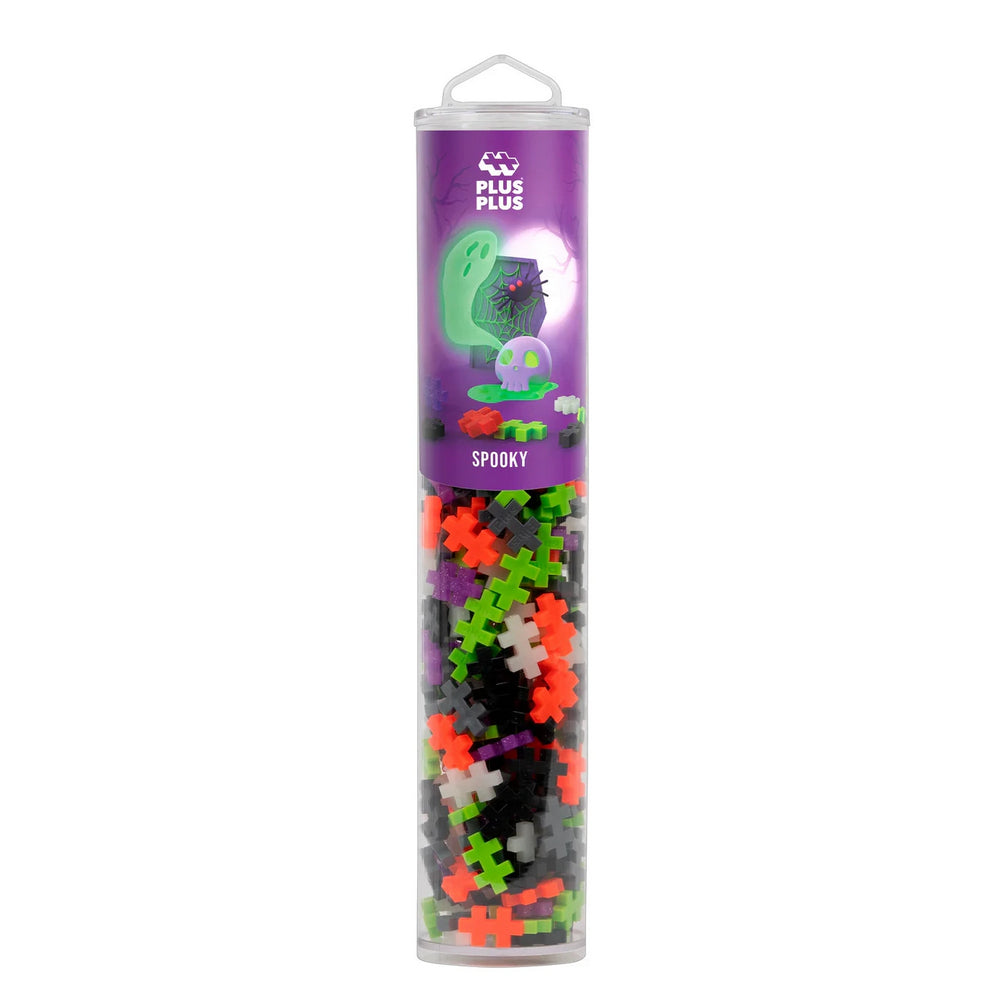 Spooky Mix - 240 Piece Tube - Craft Kit