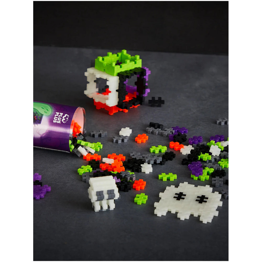 Spooky Mix - 240 Piece Tube - Craft Kit