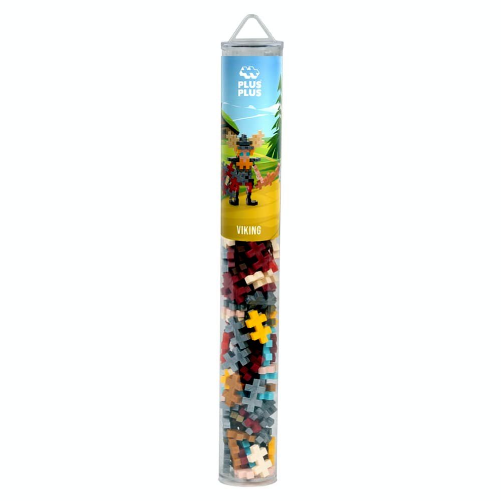Viking 100pc Tube