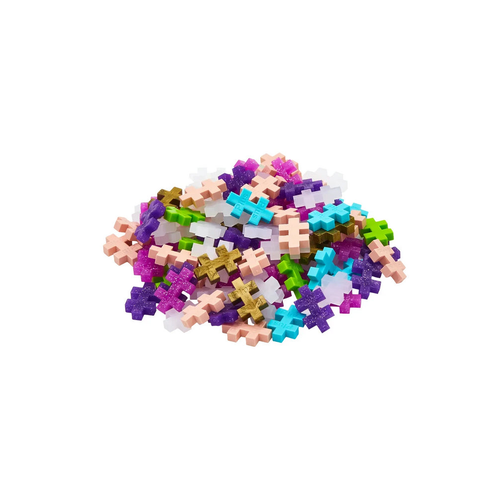 Fairy 100pc Tube Plus-Plus