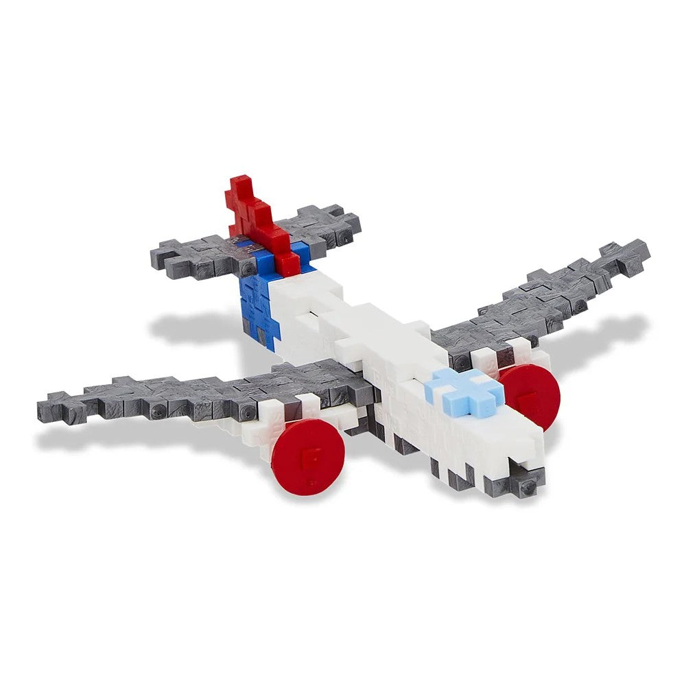 Airplane 100pc Tube Plus-Plus