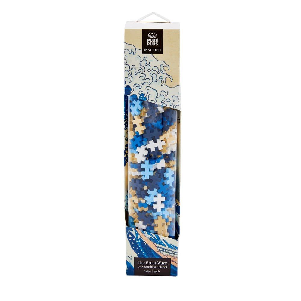 Inspired - Hokusai - Craft Kit
