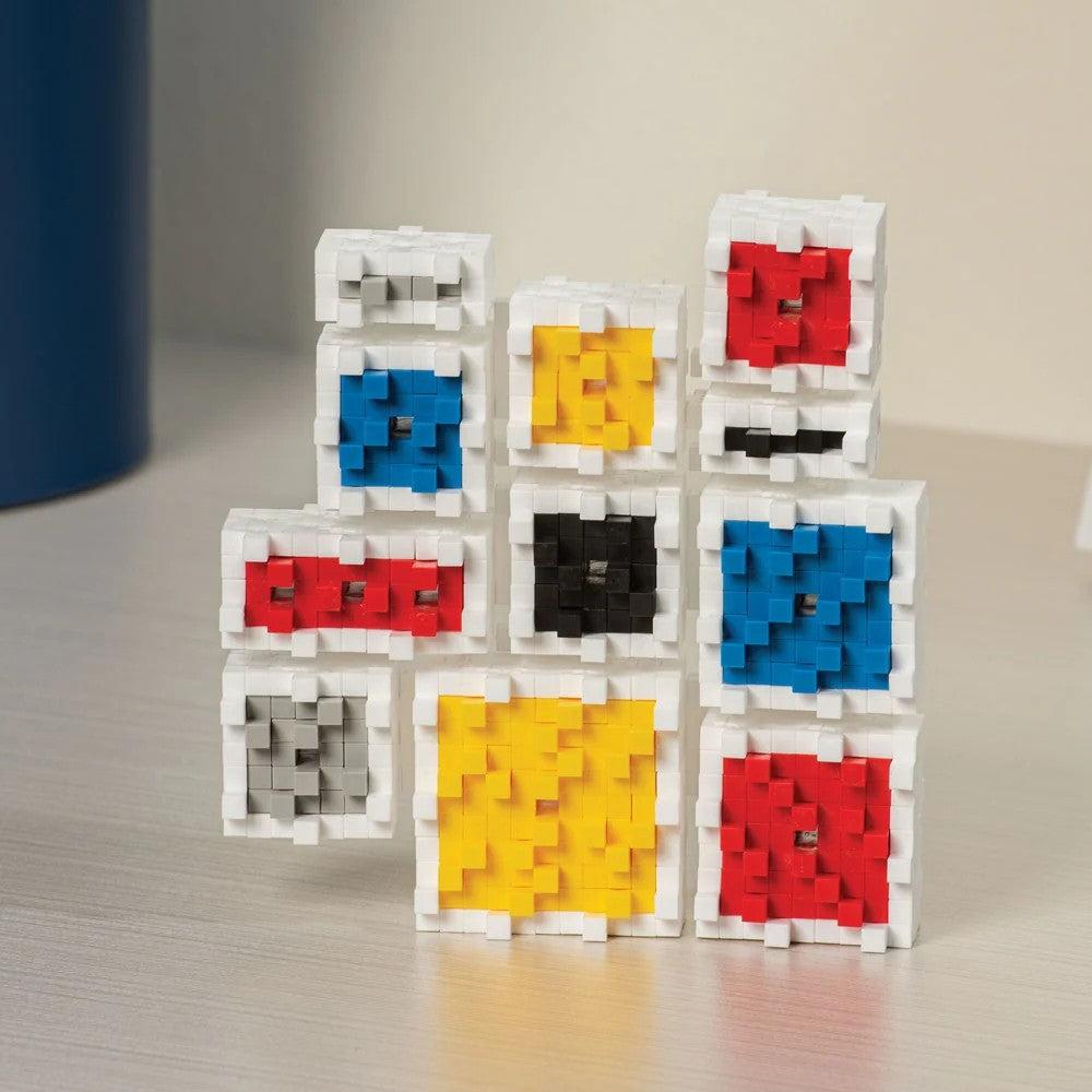 Inspired - Mondrian - Craft Kit