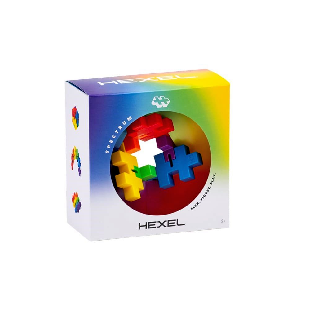 Hexel - Spectrum - Craft Kit