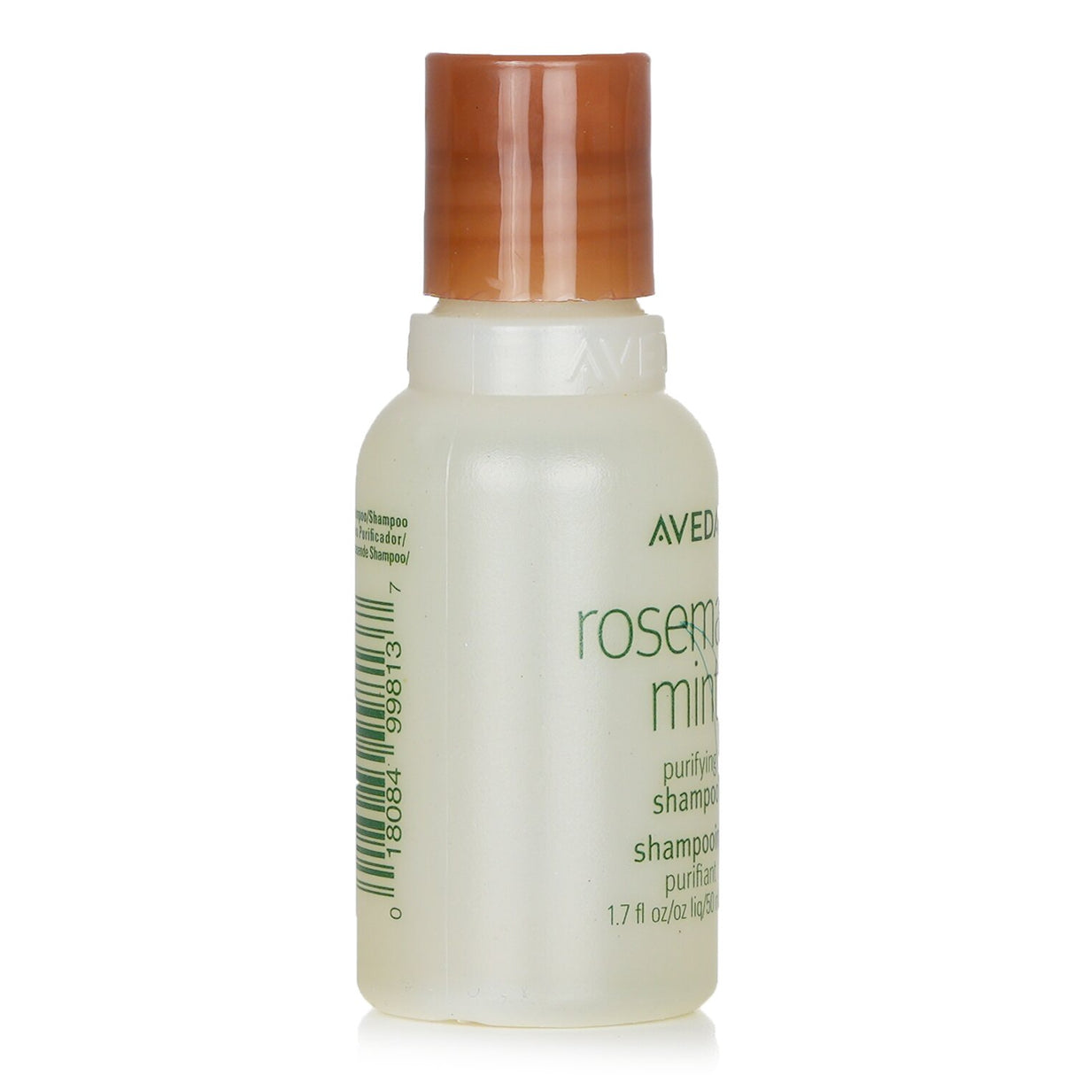 Aveda - Rosemary Mint Purifying Shampoo (Travel Size) - 50ml/1.7oz