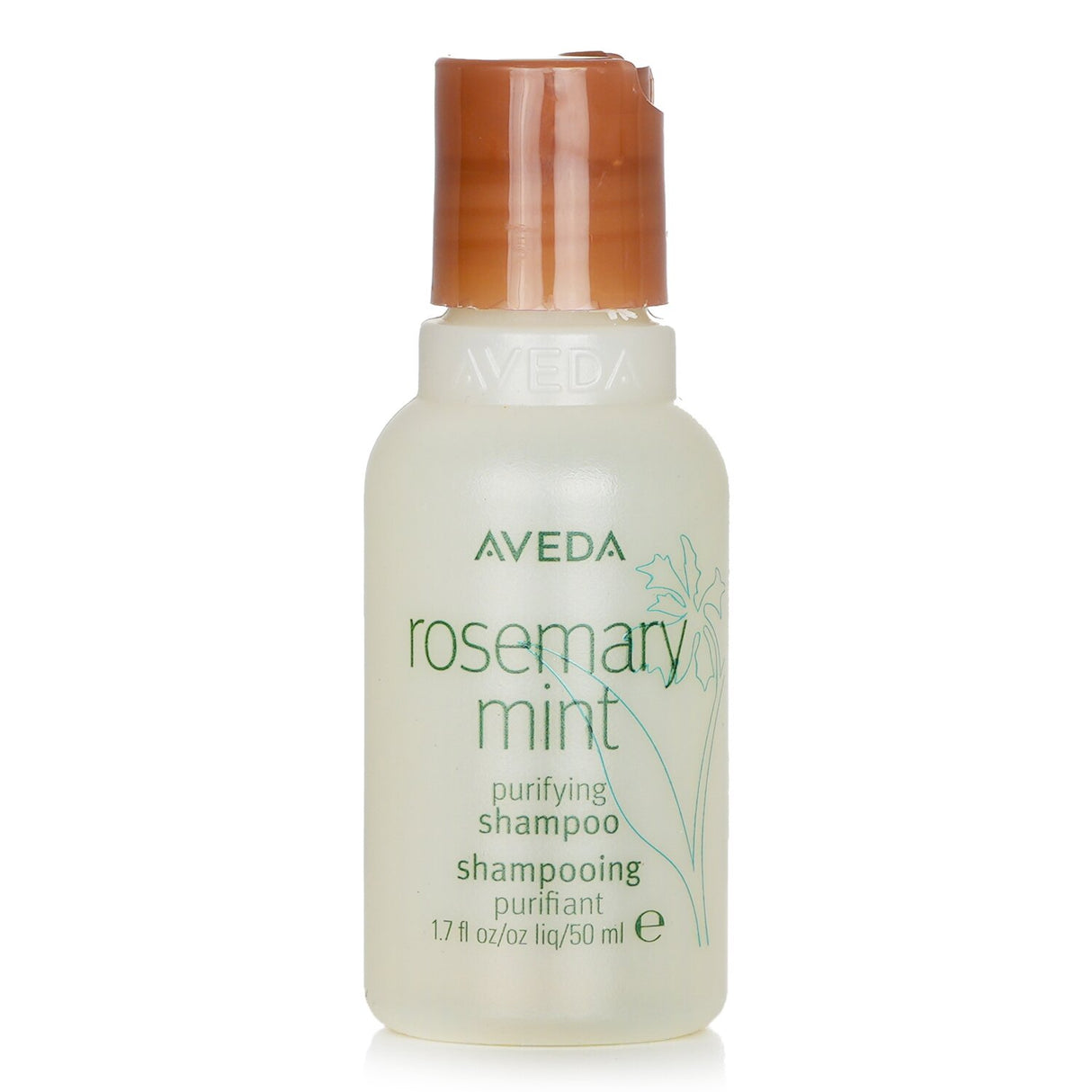 Aveda - Rosemary Mint Purifying Shampoo (Travel Size) - 50ml/1.7oz