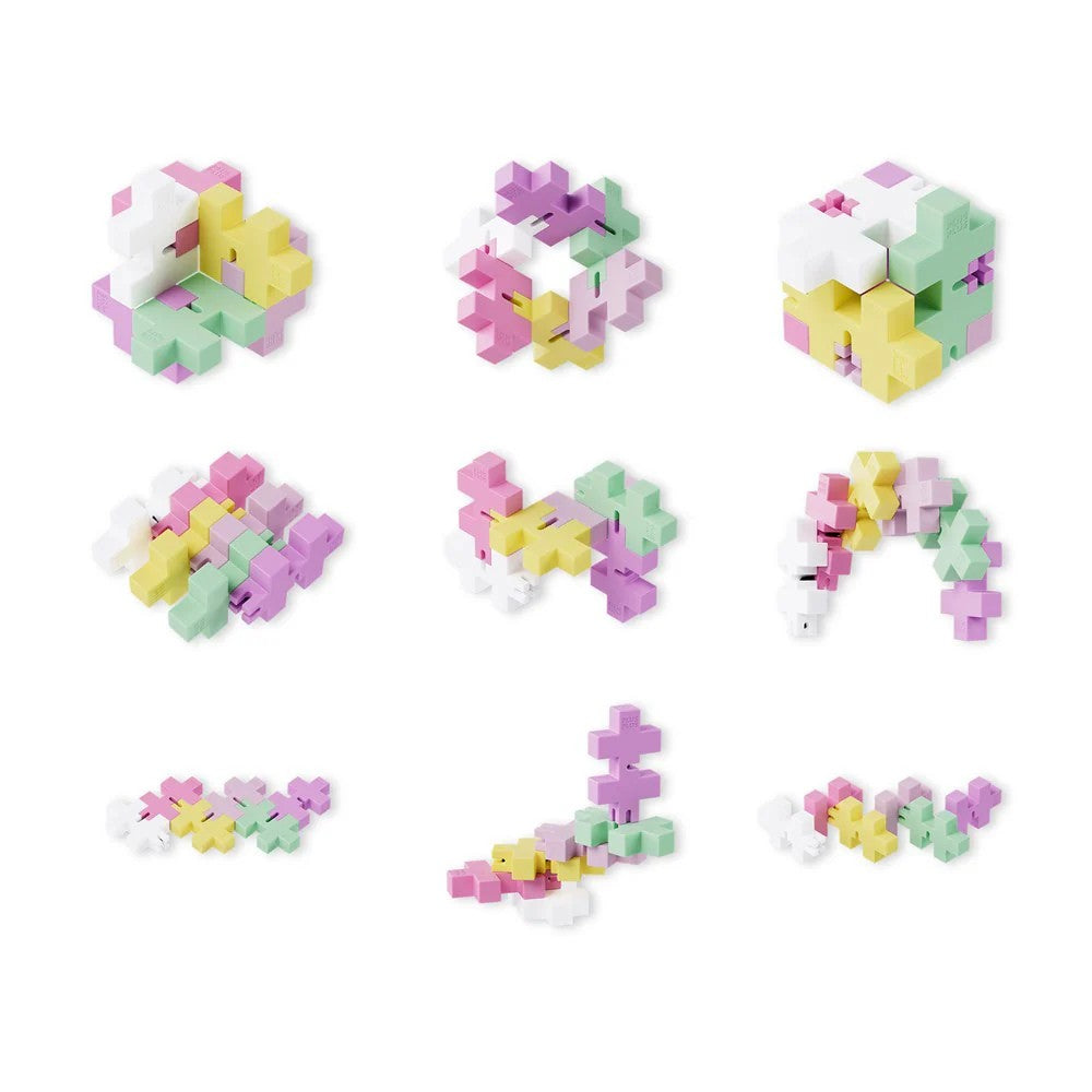 Hexel - Bubblegum - Craft Kit
