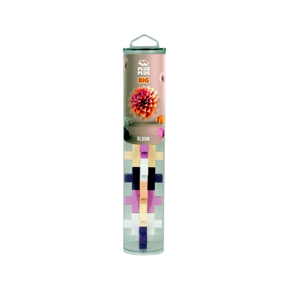 Big Bloom - 15 Piece Tube - Craft Kit
