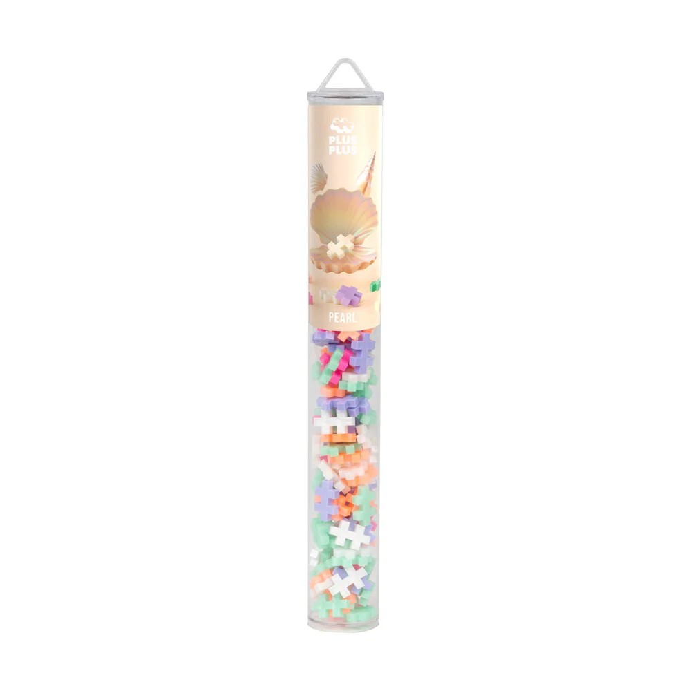 Pearl Mix 100pc Tube Plus-Plus