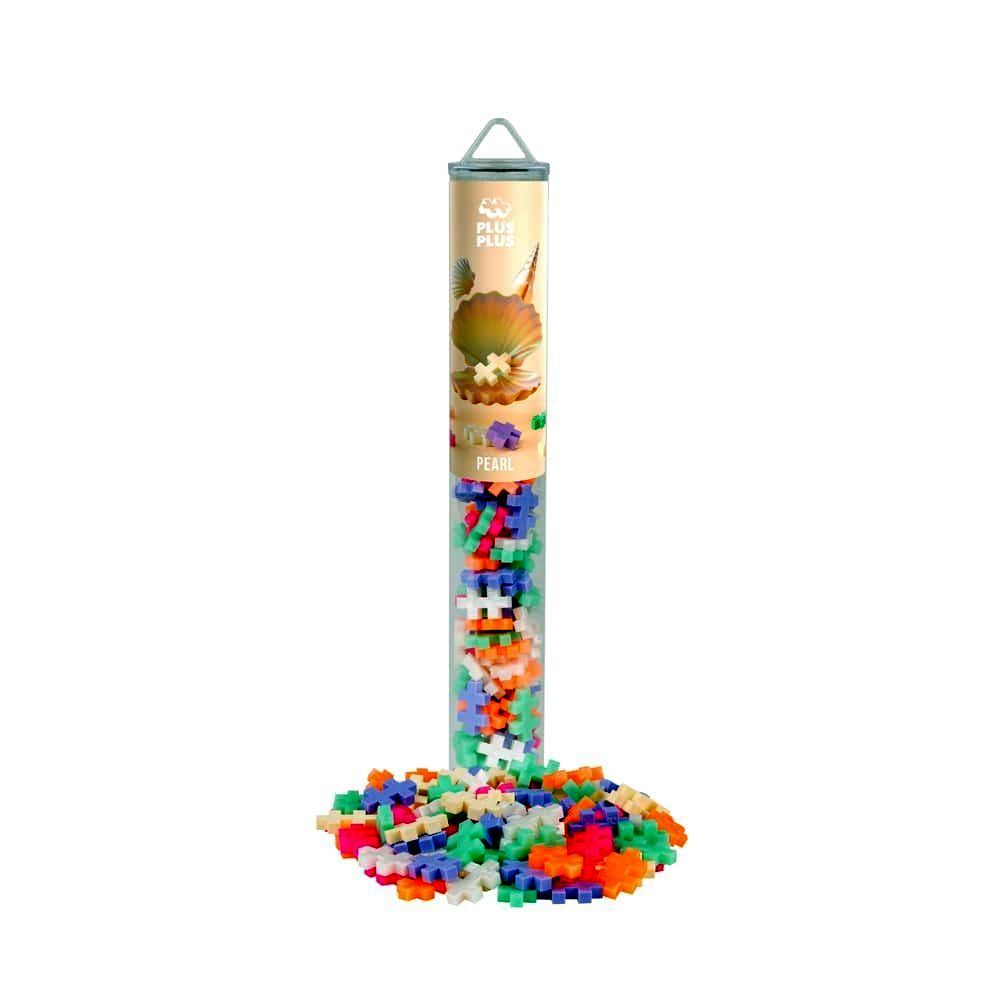 Pearl Mix 100pc Tube Plus-Plus