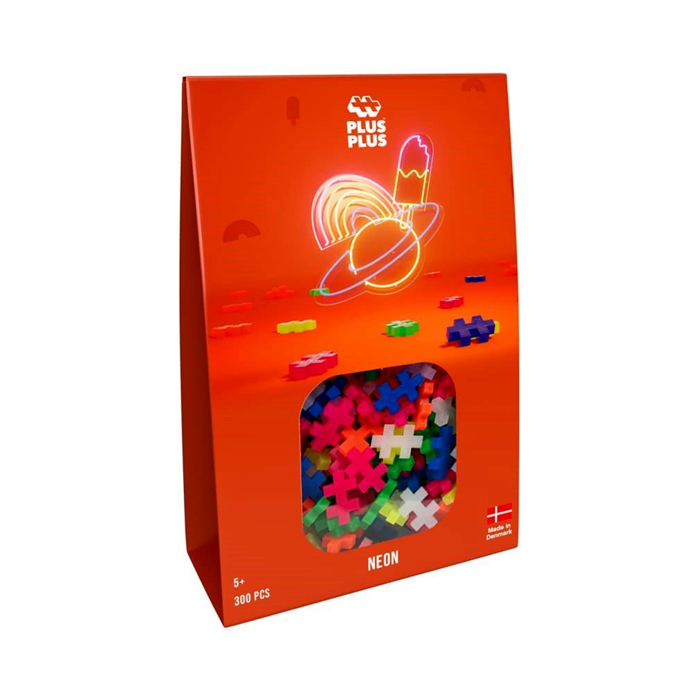 Neon - 300 Piece - Craft Kit