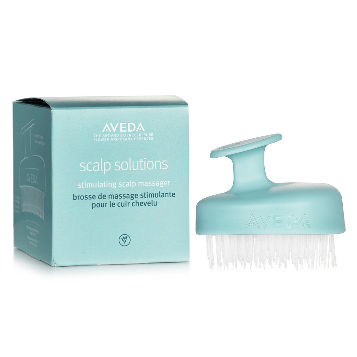 Aveda - Scalp Solutions Stimulating Scalp Massager - 1pcs