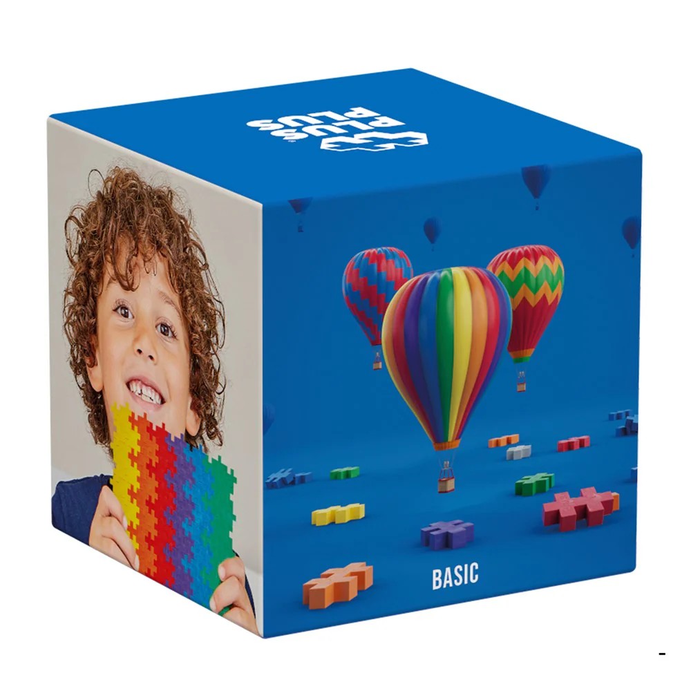 Basic - 600 Piece - Craft Kit