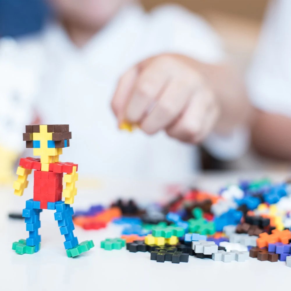 Basic - 600 Piece - Craft Kit