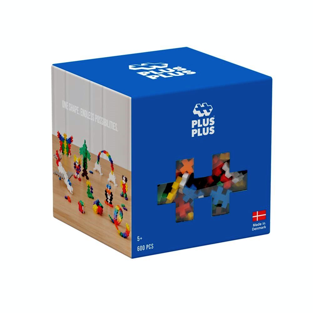 Basic - 600 Piece - Craft Kit
