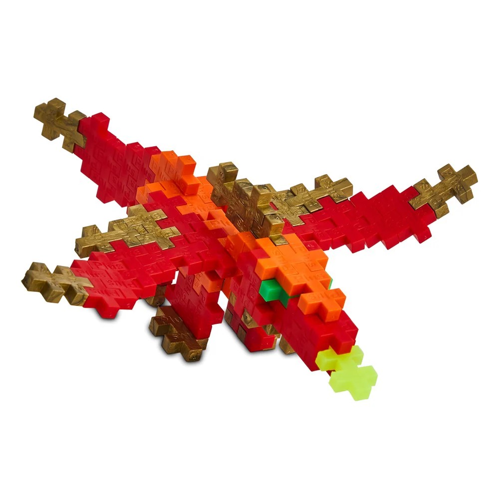 Dragon 100pc Tube