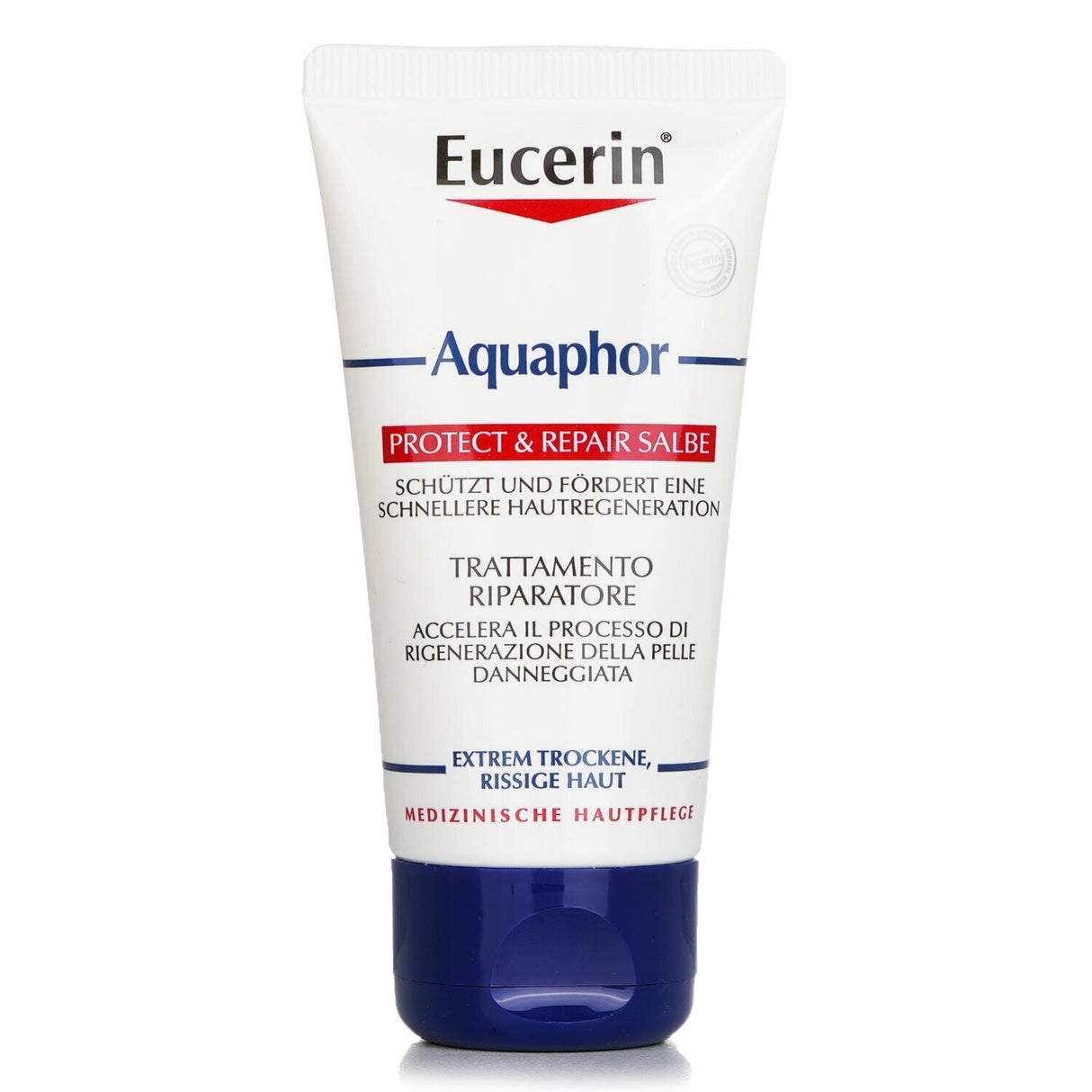 Eucerin - Aquaphor Protect & Repair Salbe - 45ml