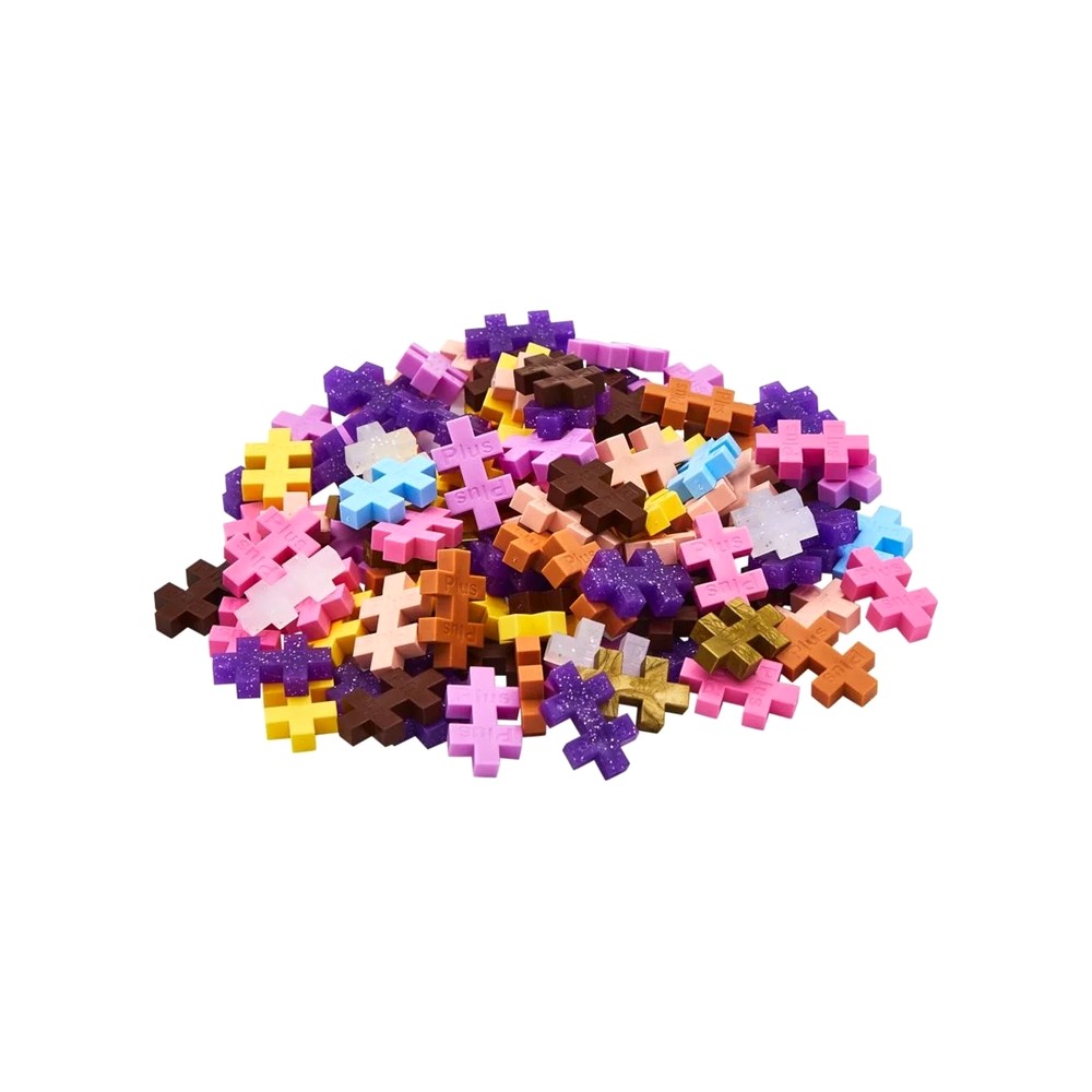 Princess 100pc Tube Plus-Plus