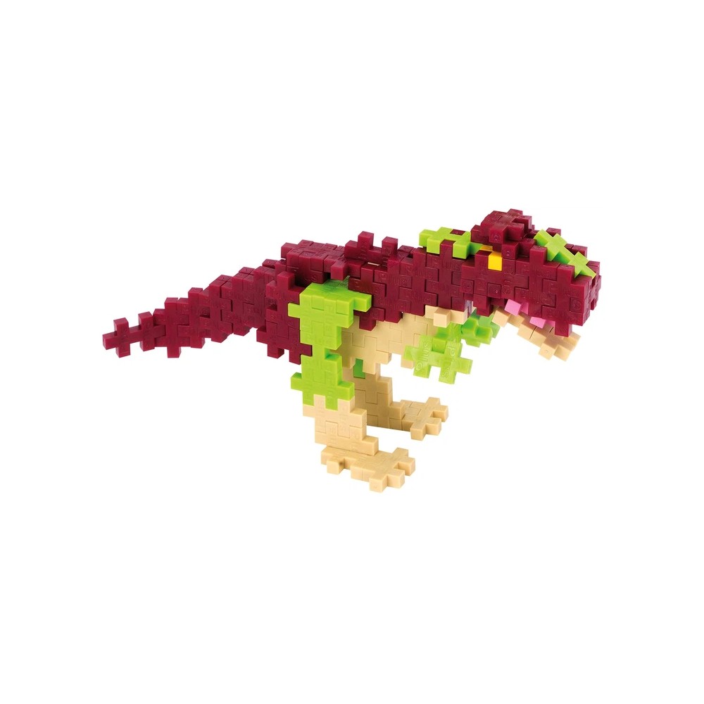 T-Rex 100pc Tube Plus-Plus
