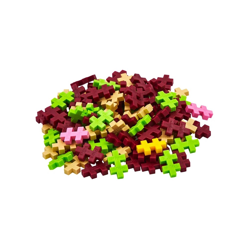 T-Rex 100pc Tube Plus-Plus