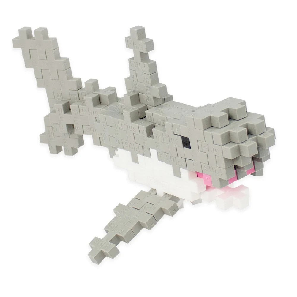Shark 100pc Tube Plus-Plus