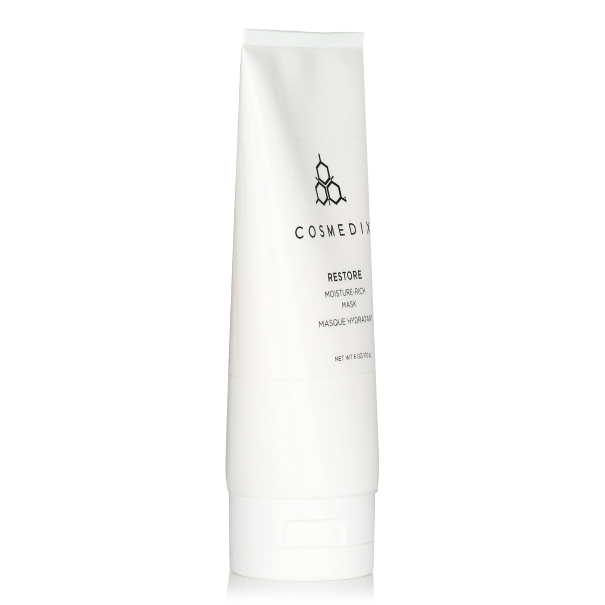 CosMedix - Restore Moisture-Rich Mask - Salon Size - 170g/6oz