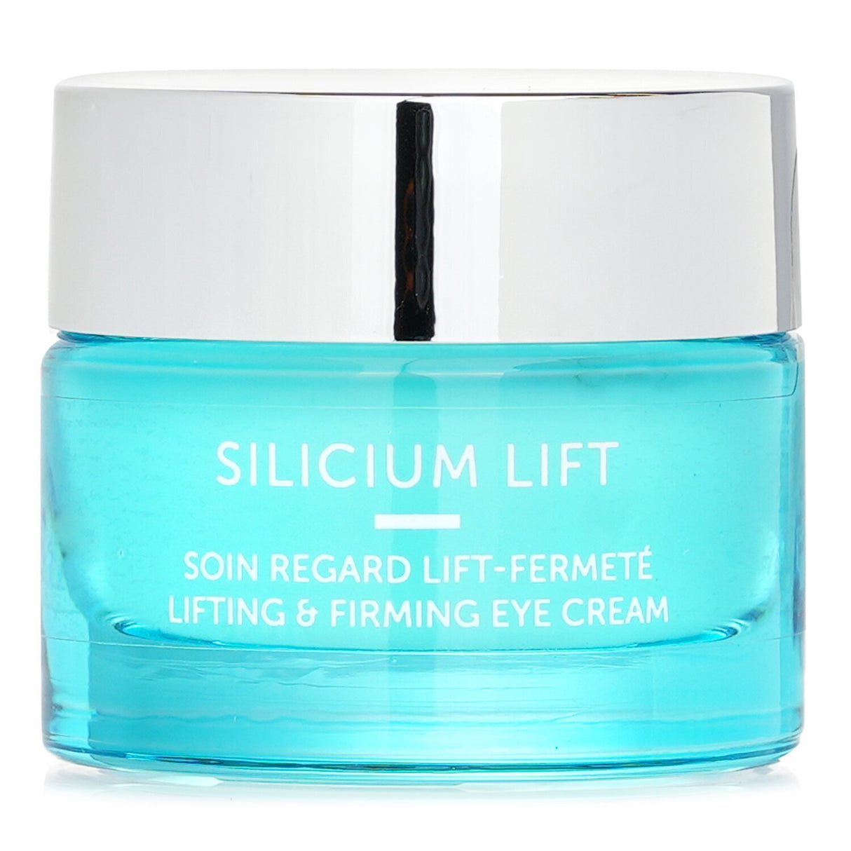 Thalgo - Silicium Lifting & Firming Eye Cream - 15ml/0.51oz