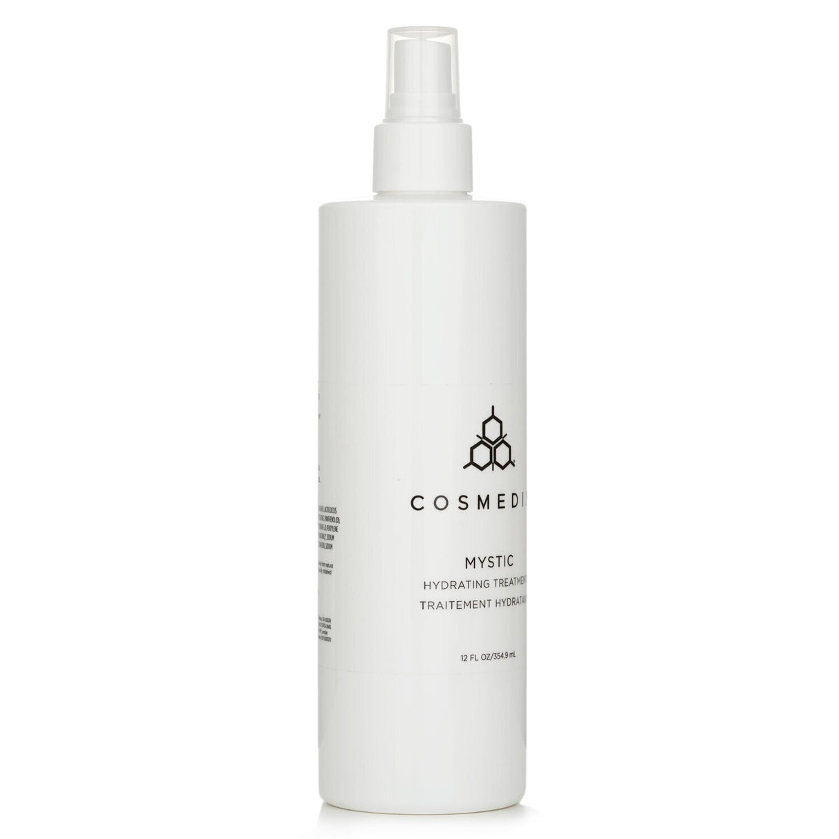 CosMedix Mystic Hydrating Treatment (Salon Size) 354.9ml/12oz
