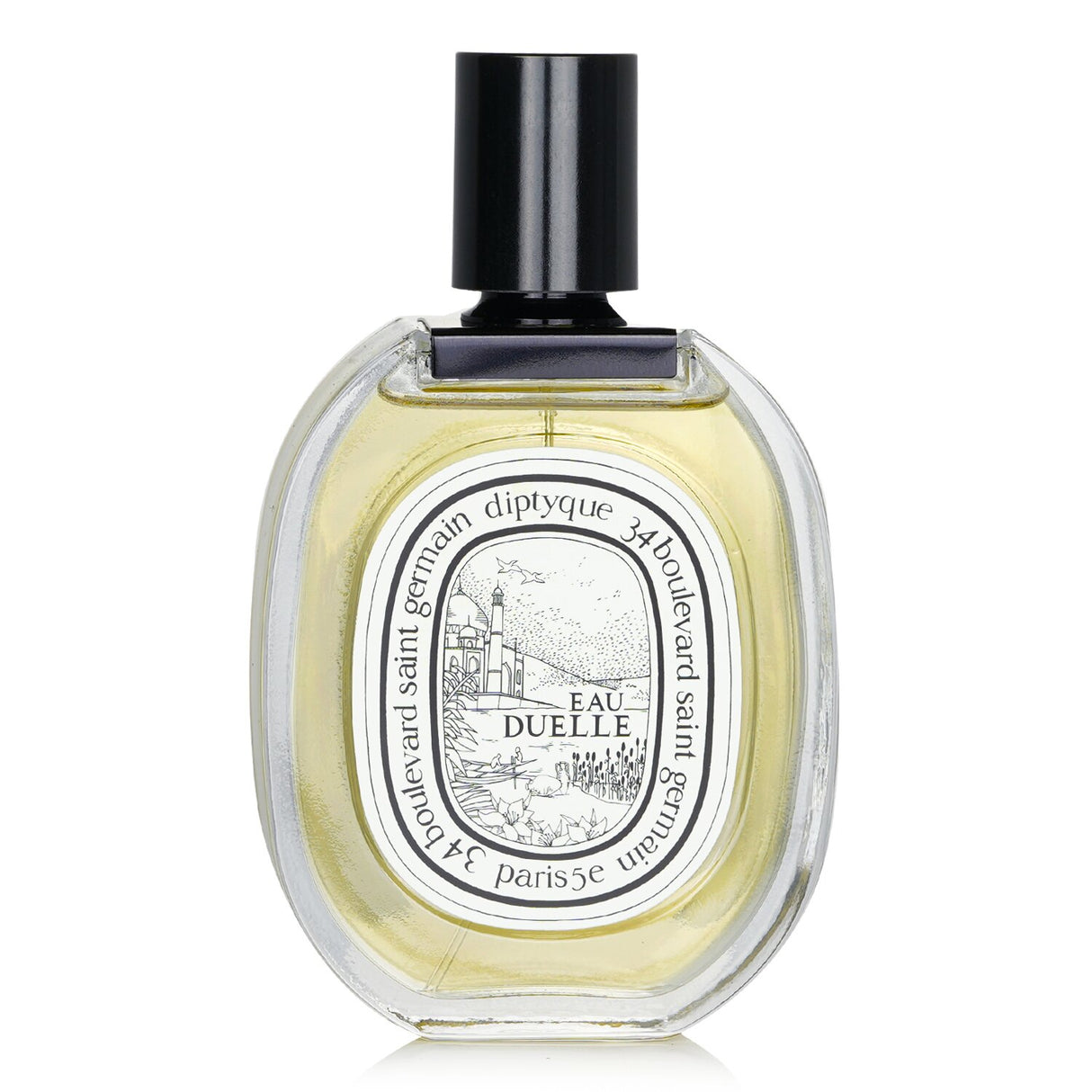 Diptyque - Eau Duelle Eau De Toilette Spray - 100ml/3.4oz