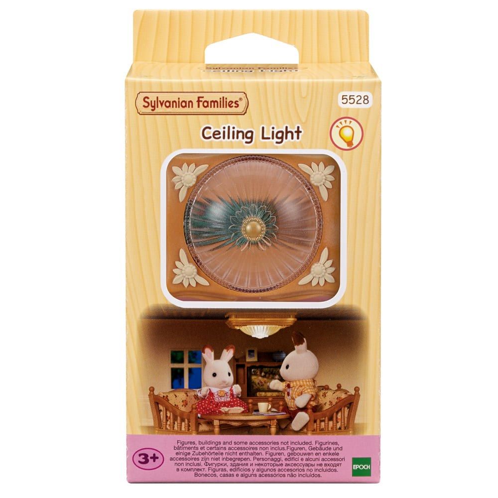 Sylvanian Families - Ceiling Light