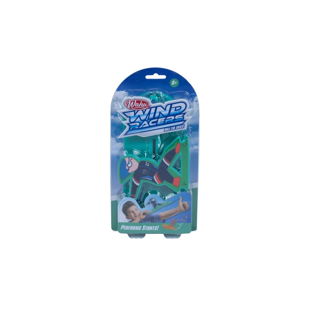 Wind Racers