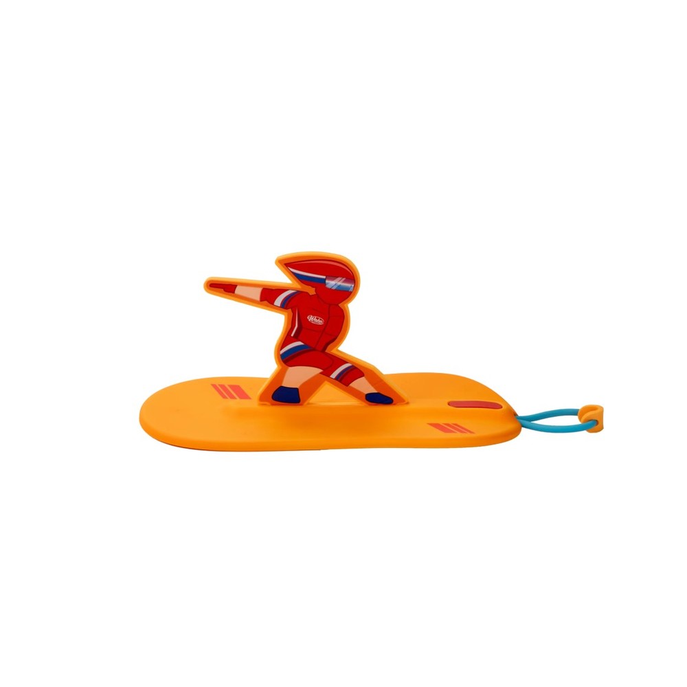 Wind Racers