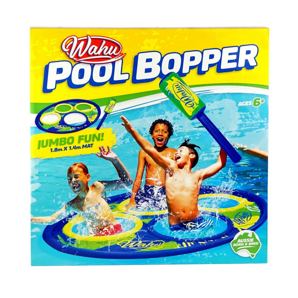 Pool Bopper