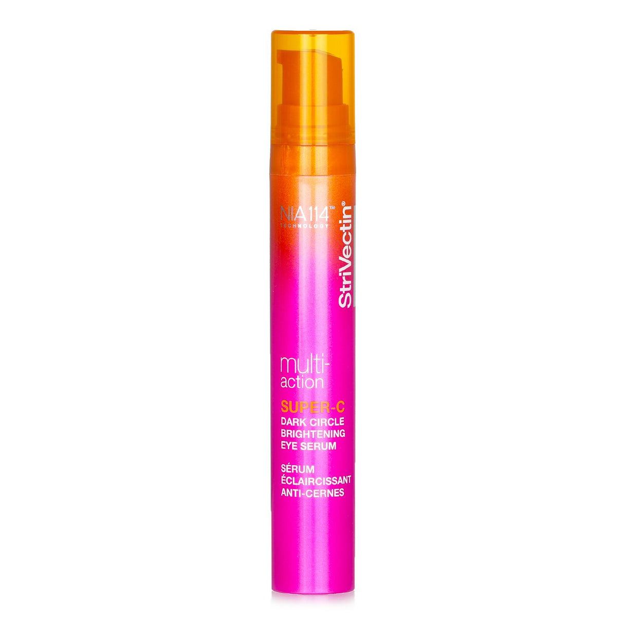 StriVectin - Super-C Dark Circle Brightening Eye Serum - 15ml/0.5oz
