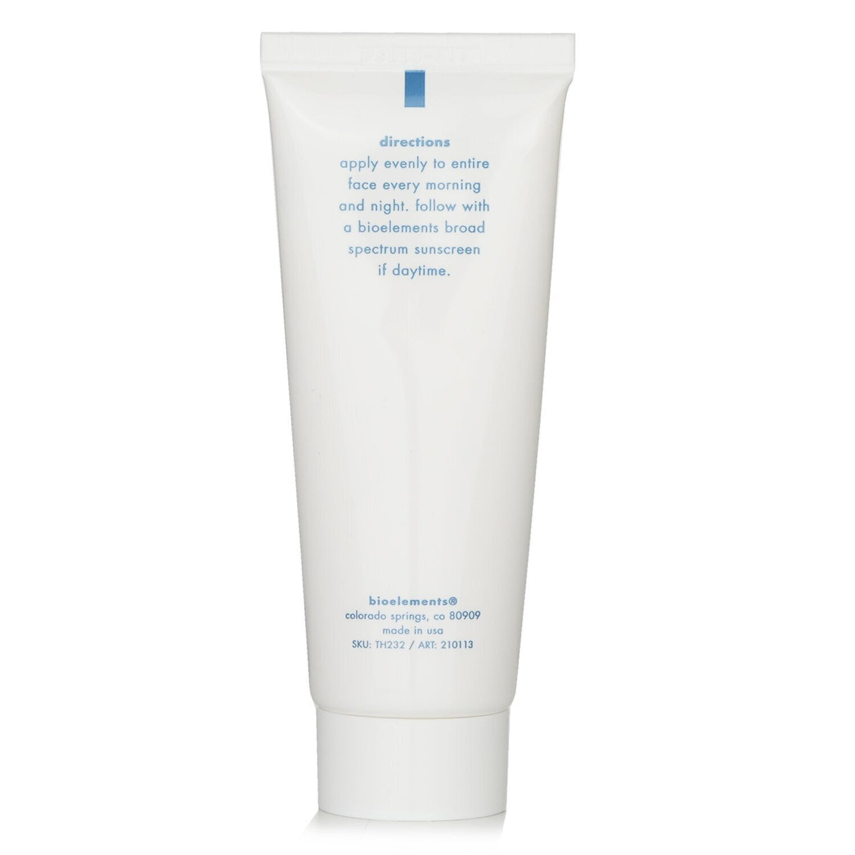 Bioelements LightPlex MegaWatt Skin Brightener cream enhances complexion, targets discoloration, and promotes a radiant glow.