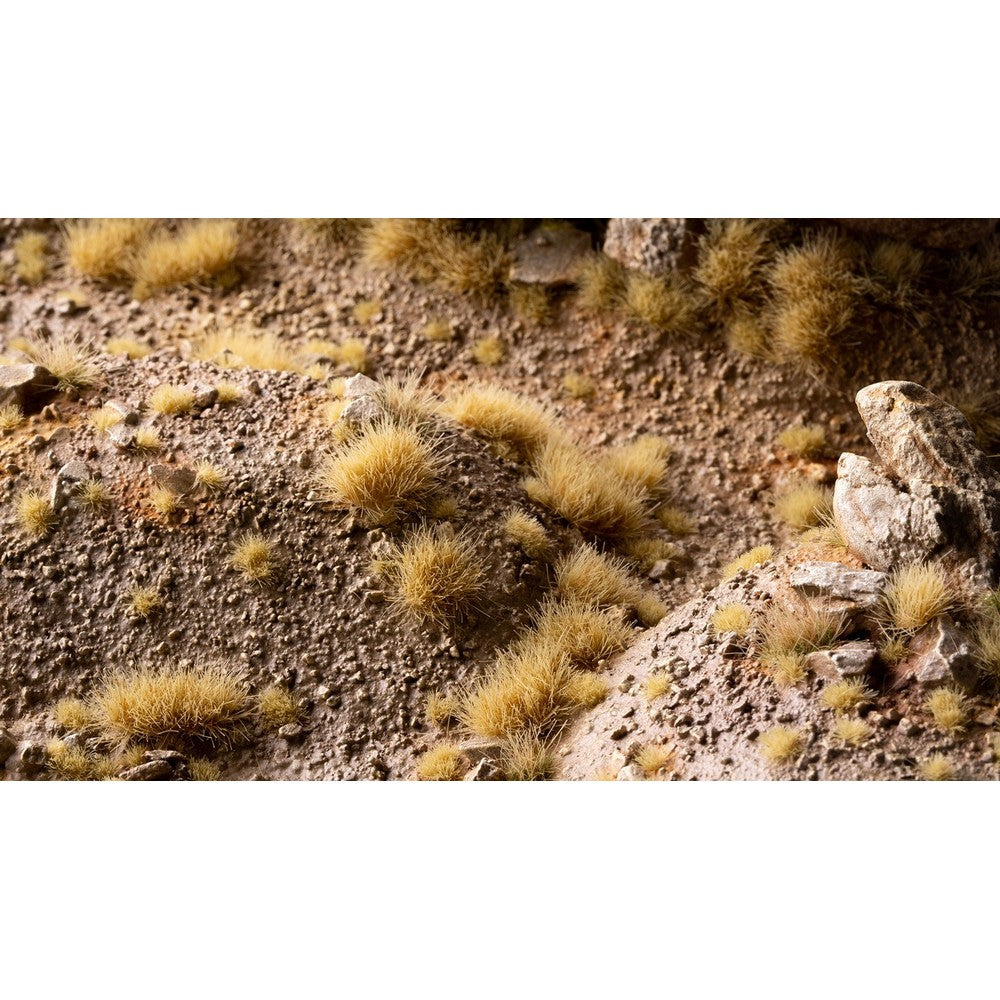 Gamers Grass - Grass Tufts - Beige 6mm - Small - Miniature Figure