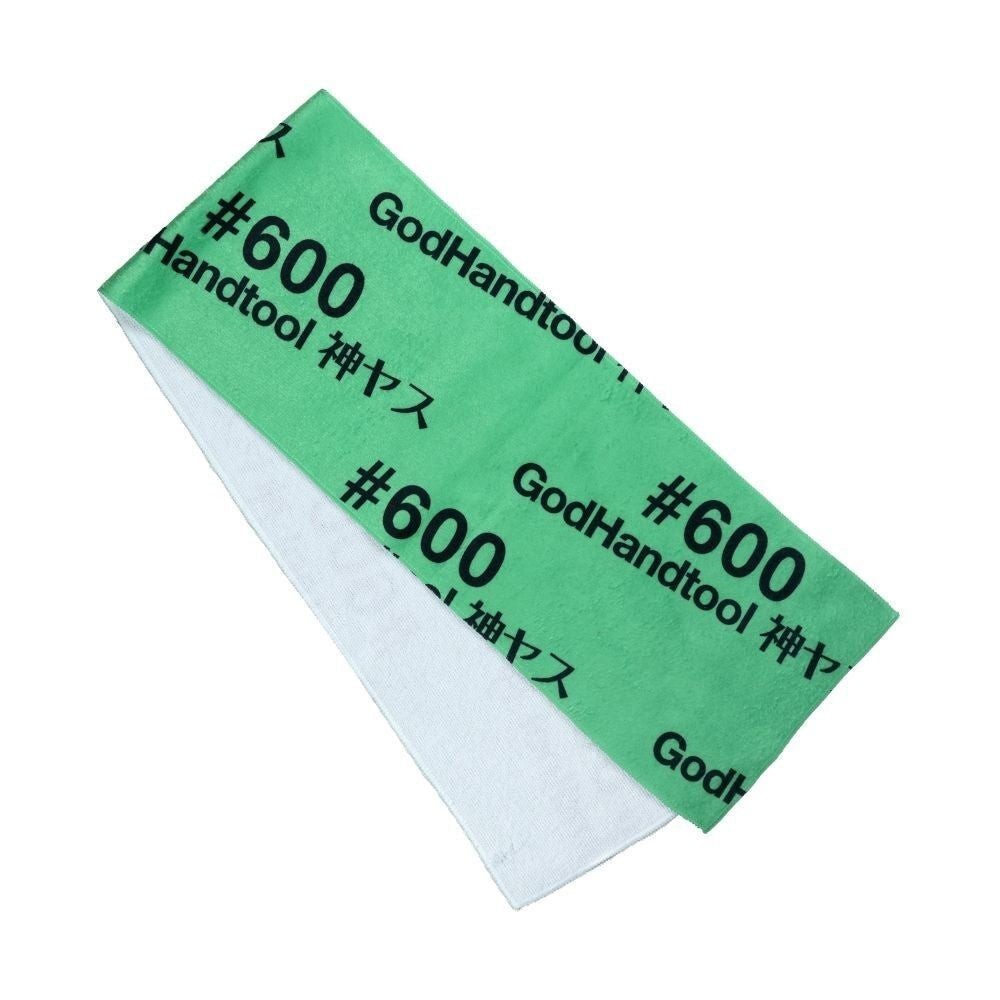 Godhand: Kamiyasu Cooling Towel 600