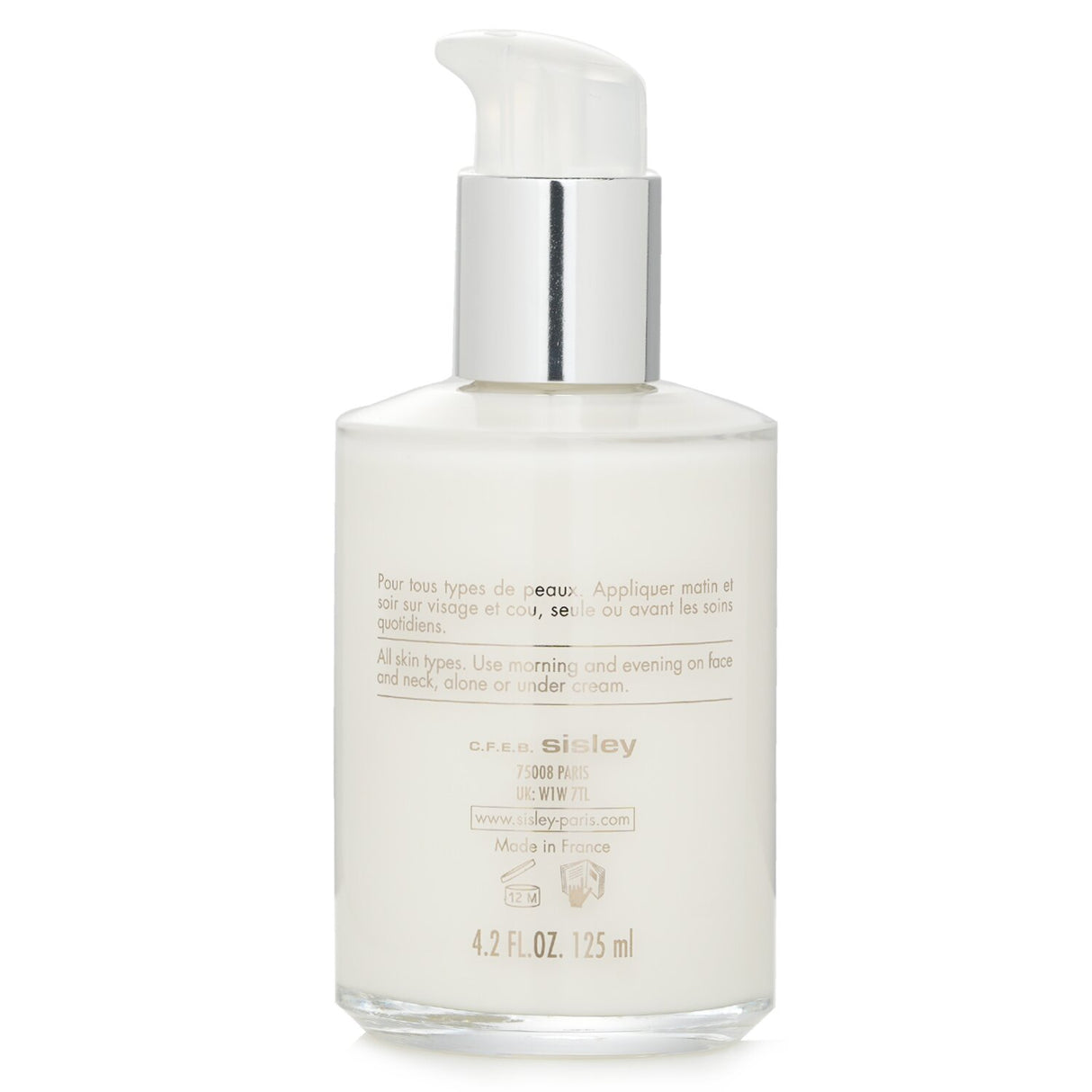 Sisley - Ecological Compound Advanced Formula - 125ml/4.2oz