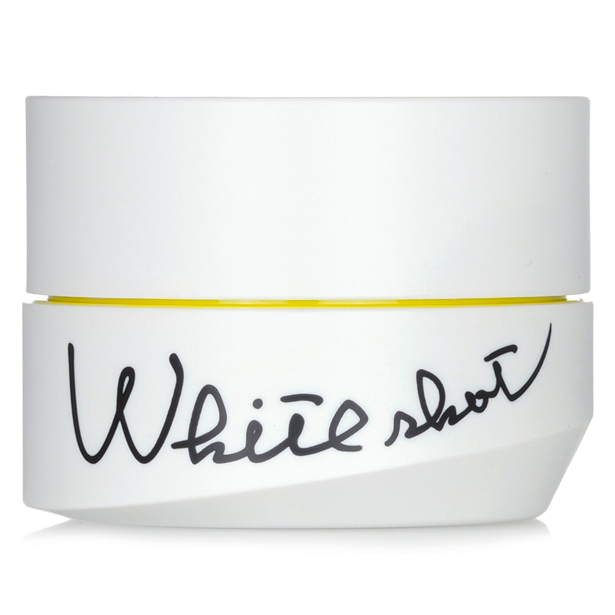 Premium whitening gel cream with splash-shield texture for deep hydration and even skin tone.