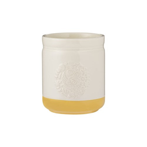 Utensil Pot - MASON CASH Home To Roost (12.5 x 15cm)