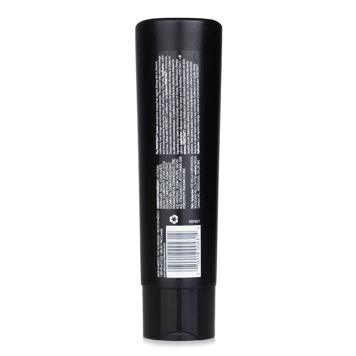 Sebastian - Penetraitt Strengthening and Repair Shampoo - 250ml/8.4oz