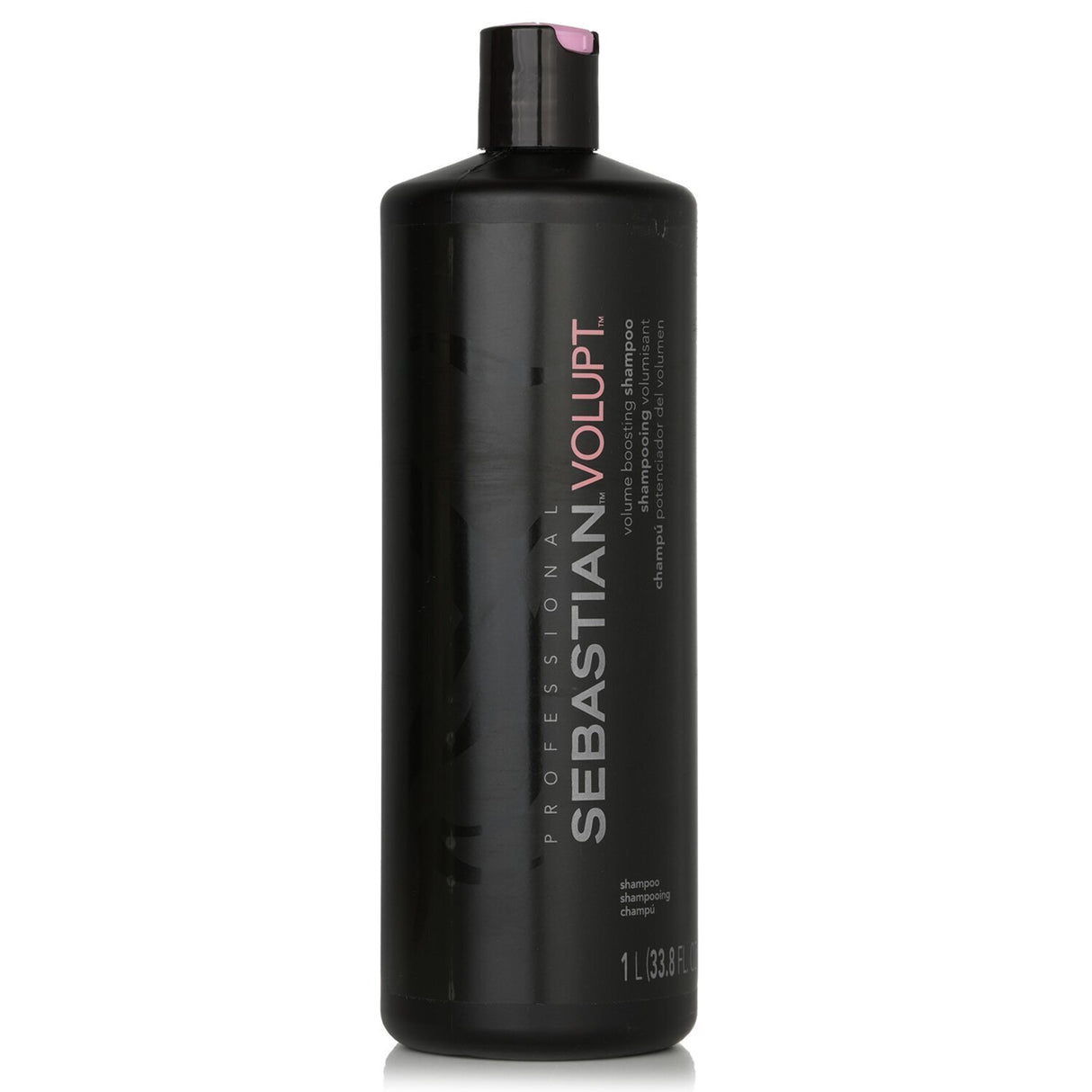 Sebastian - Volupt Shampoo - 1000ml/33.8oz