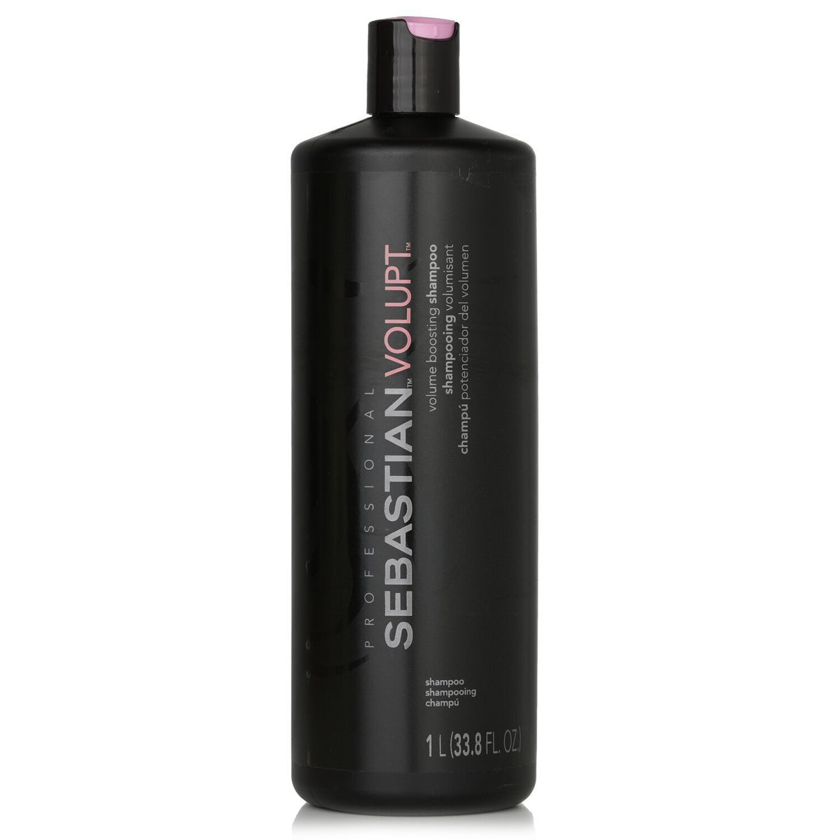 Sebastian - Volupt Shampoo - 1000ml/33.8oz