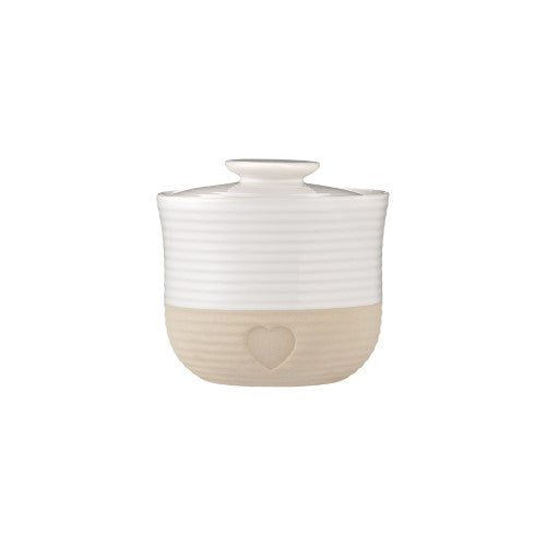 Storage Jar - MASON CASH Rustic Charm (700ml / 12cm)