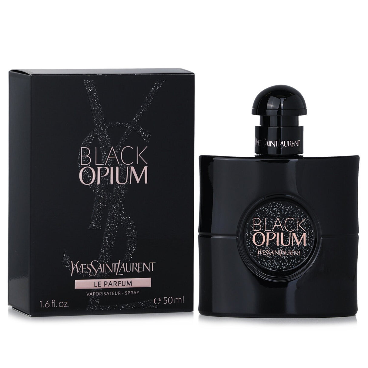 Yves Saint Laurent - Black Opium Le Parfum - 50ml/1.6oz