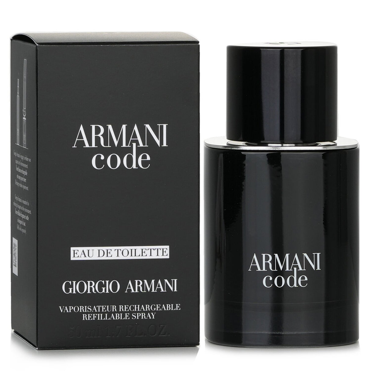 Giorgio Armani - Code Eau de Toilette�Spray - 50ml/1.7oz